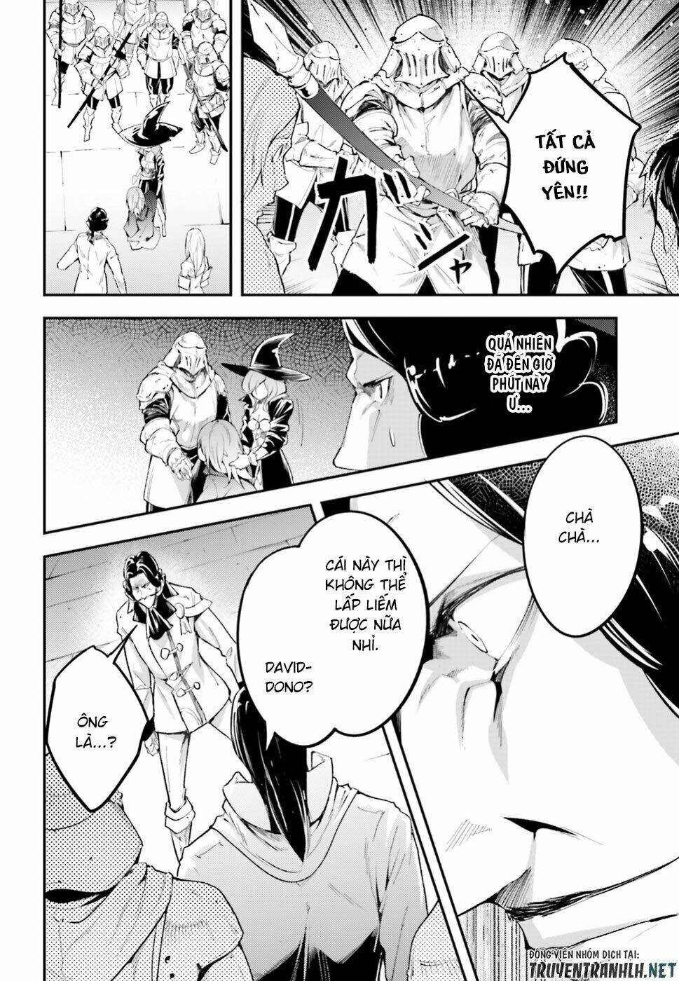 tên thường dân lv.999 chapter 25 21