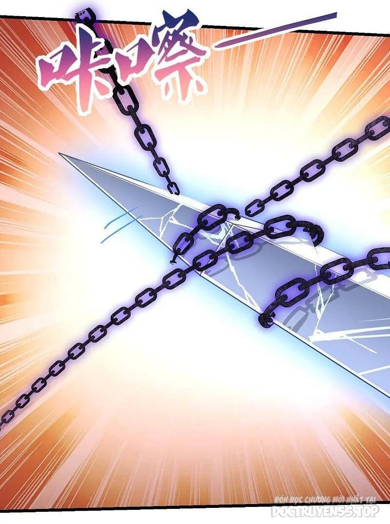 tiên võ đế tôn chapter 493 42