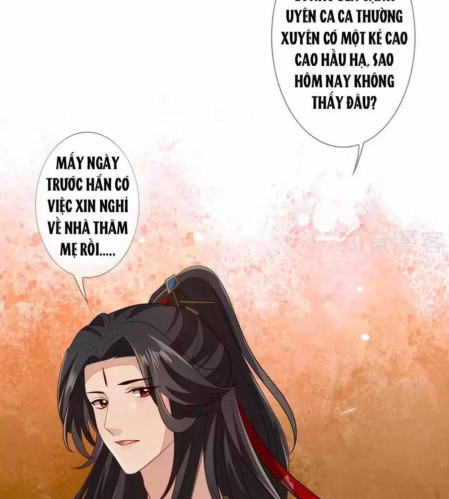 cửu khuyết phong hoa chapter 41 34