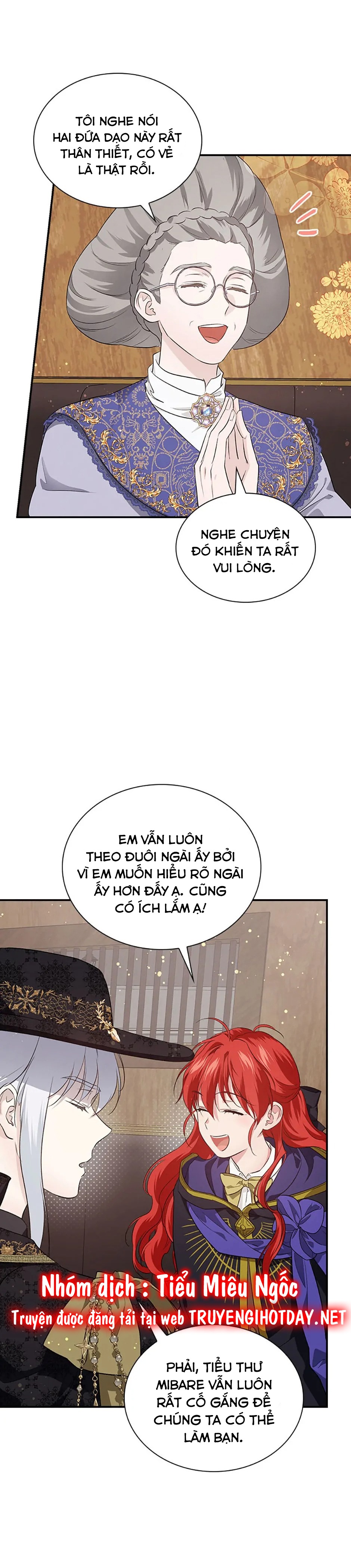 đi tìm con trai của cha tôi chapter 63 8