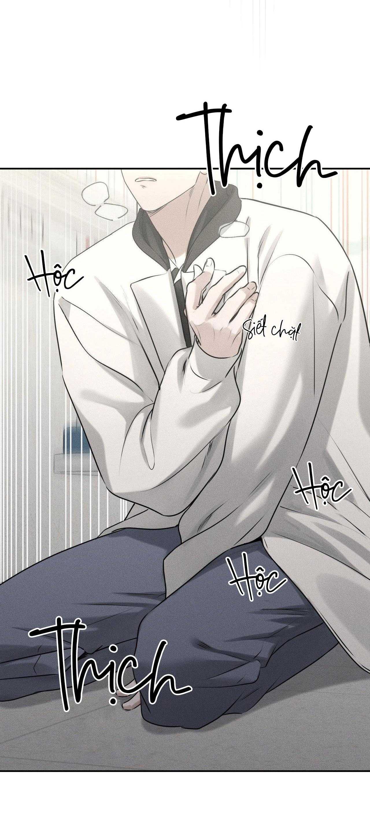 gấu teddy thân yêu chapter 20 22