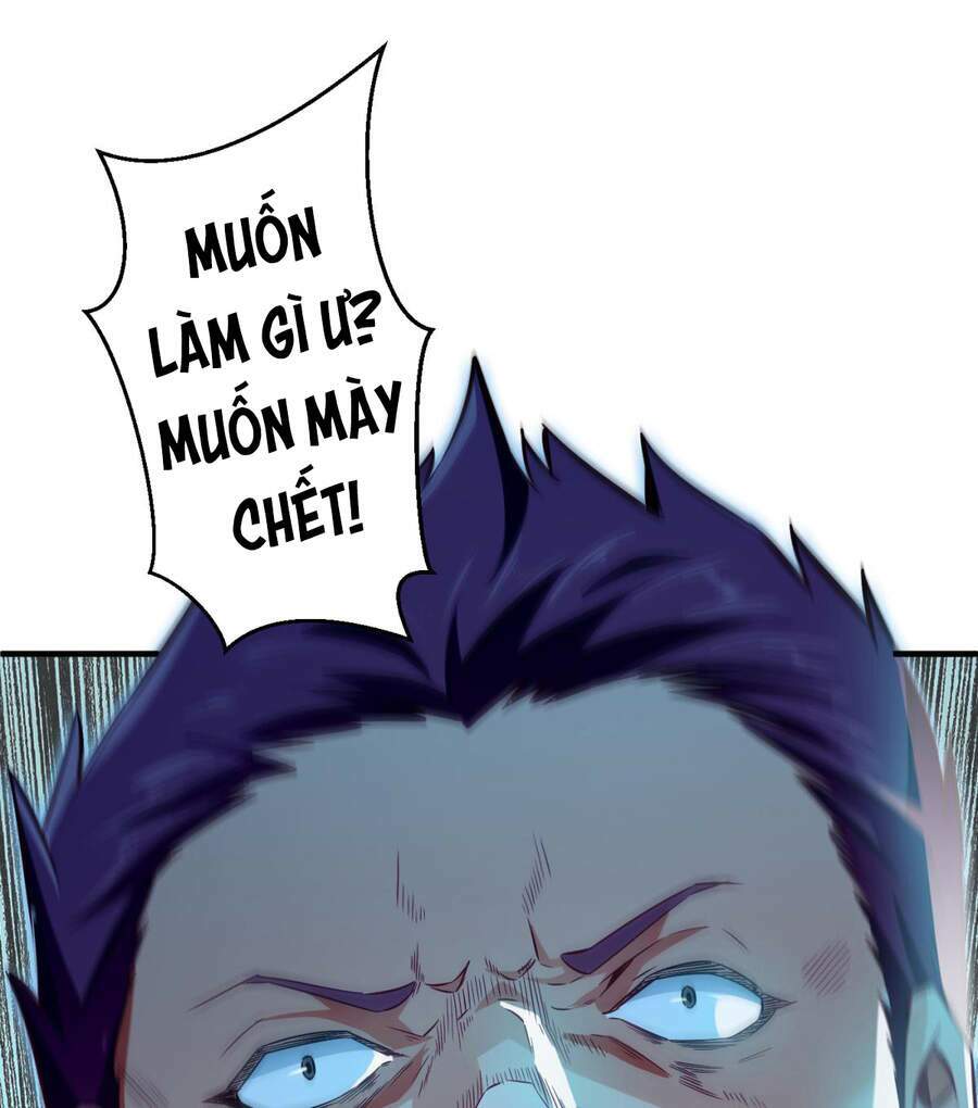 sau khi thân phận đại lão bị bại lộ chapter 5 51