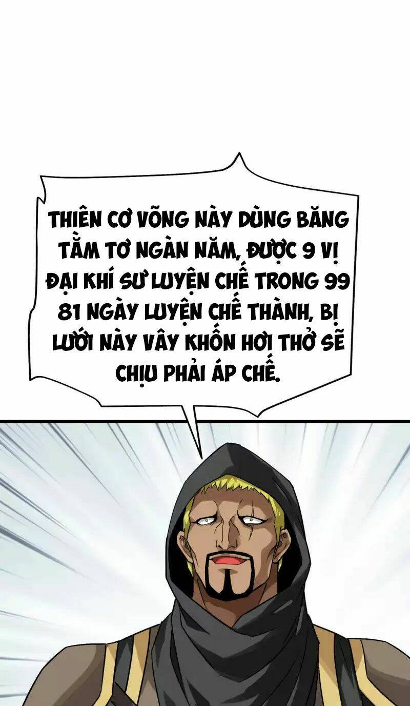 trọng sinh ta là đại thiên thần chapter 137 45