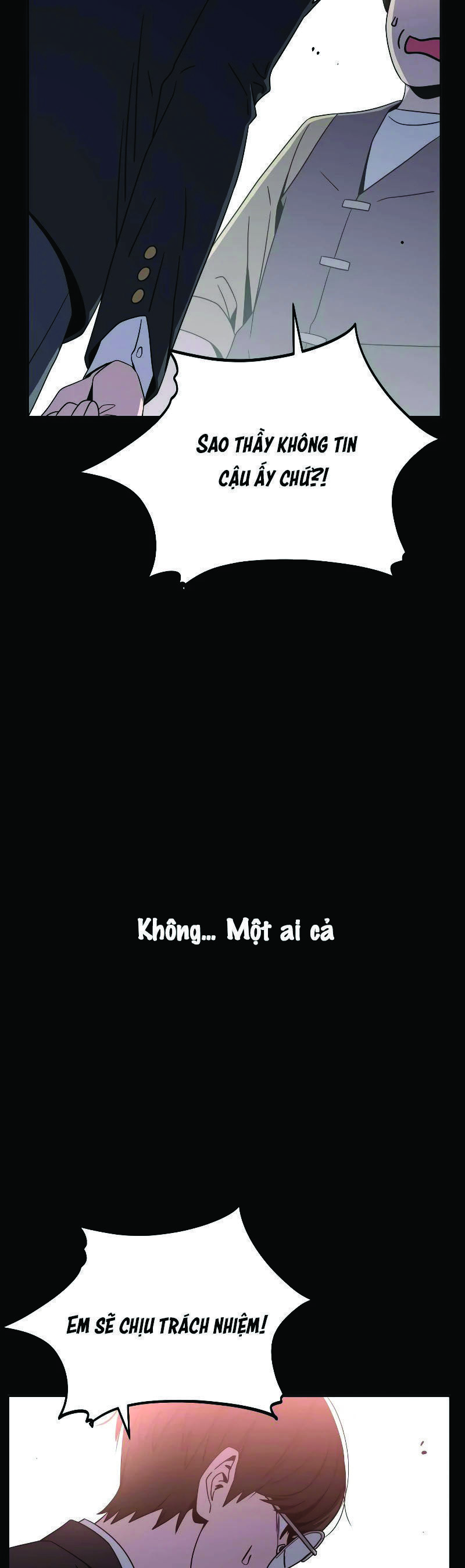 Lớ Ngớ Vớ Phải Tình Yêu chapter 74.2 18