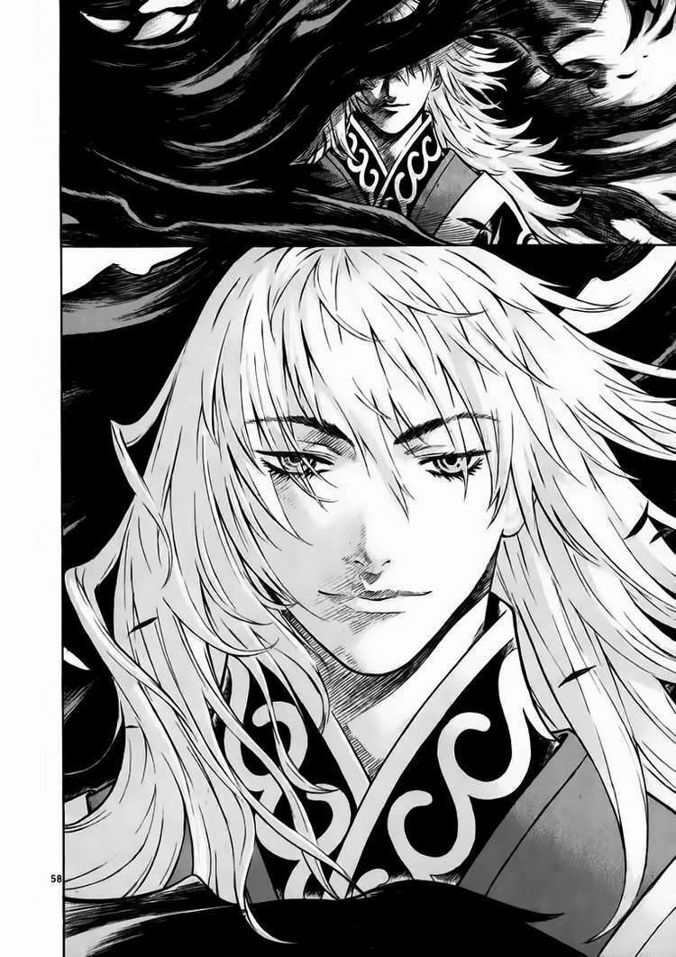 shin angyo onshi (tân ám hành ngự sử) chapter 45 58