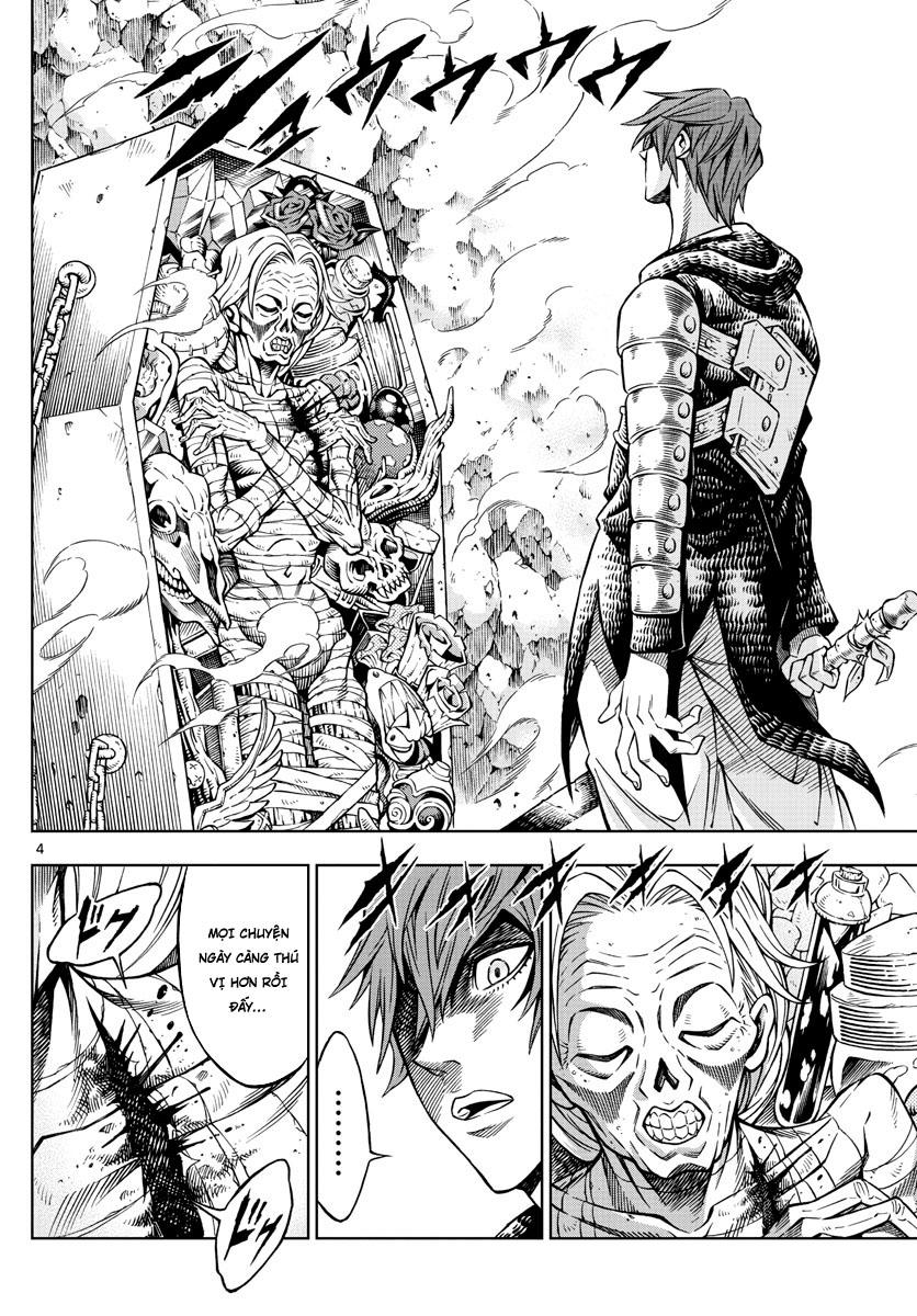 marry grave chapter 13 4