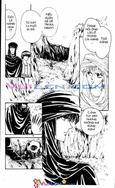 nàng công chúa ham chơi chapter 11 106