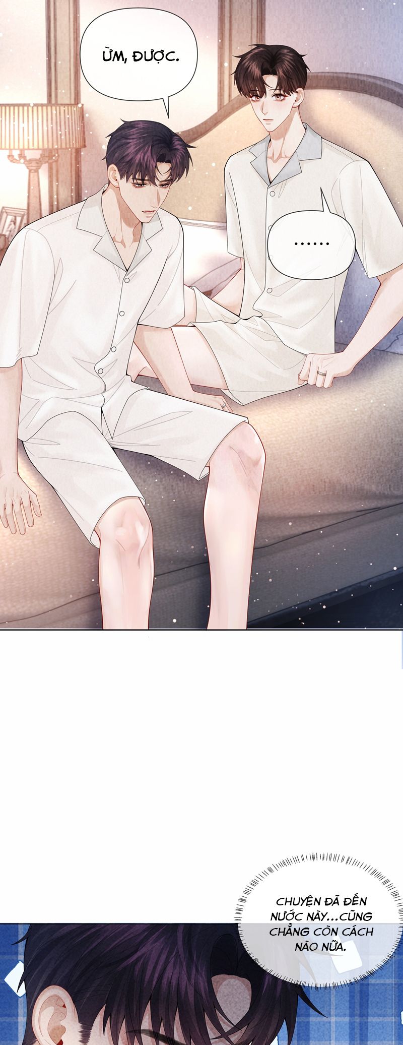 dior tiên sinh chapter 98 8