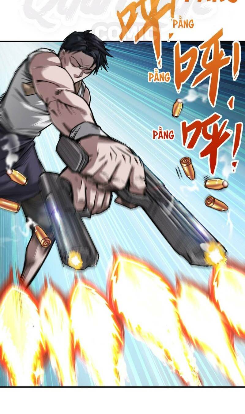 dạ thị chi chủ chapter 3 15