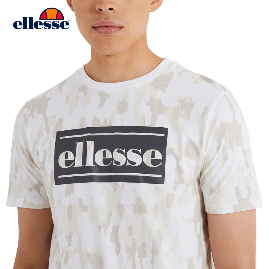 Áo thun tay ngắn thời trang nam Ellesse Forest-Brazi - 620024