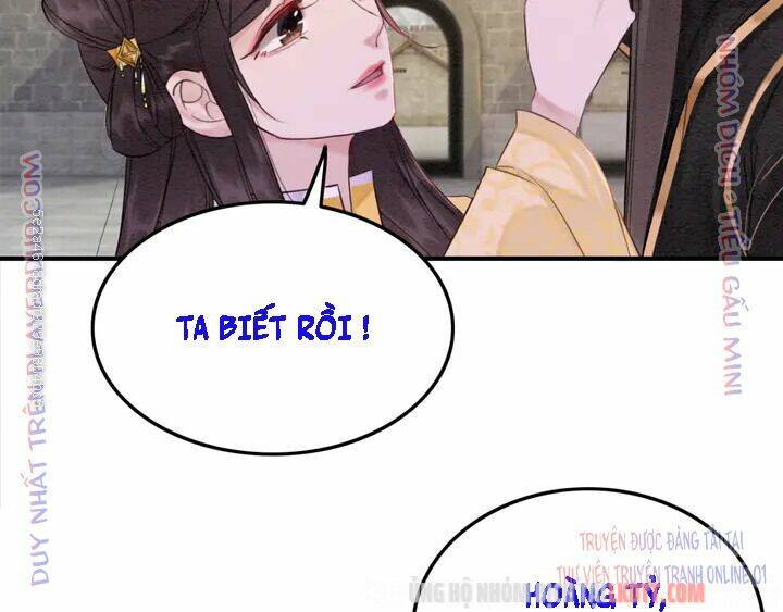 trọng sinh bá sủng nhiếp chính vương quá mạnh mẽ chapter 183 78