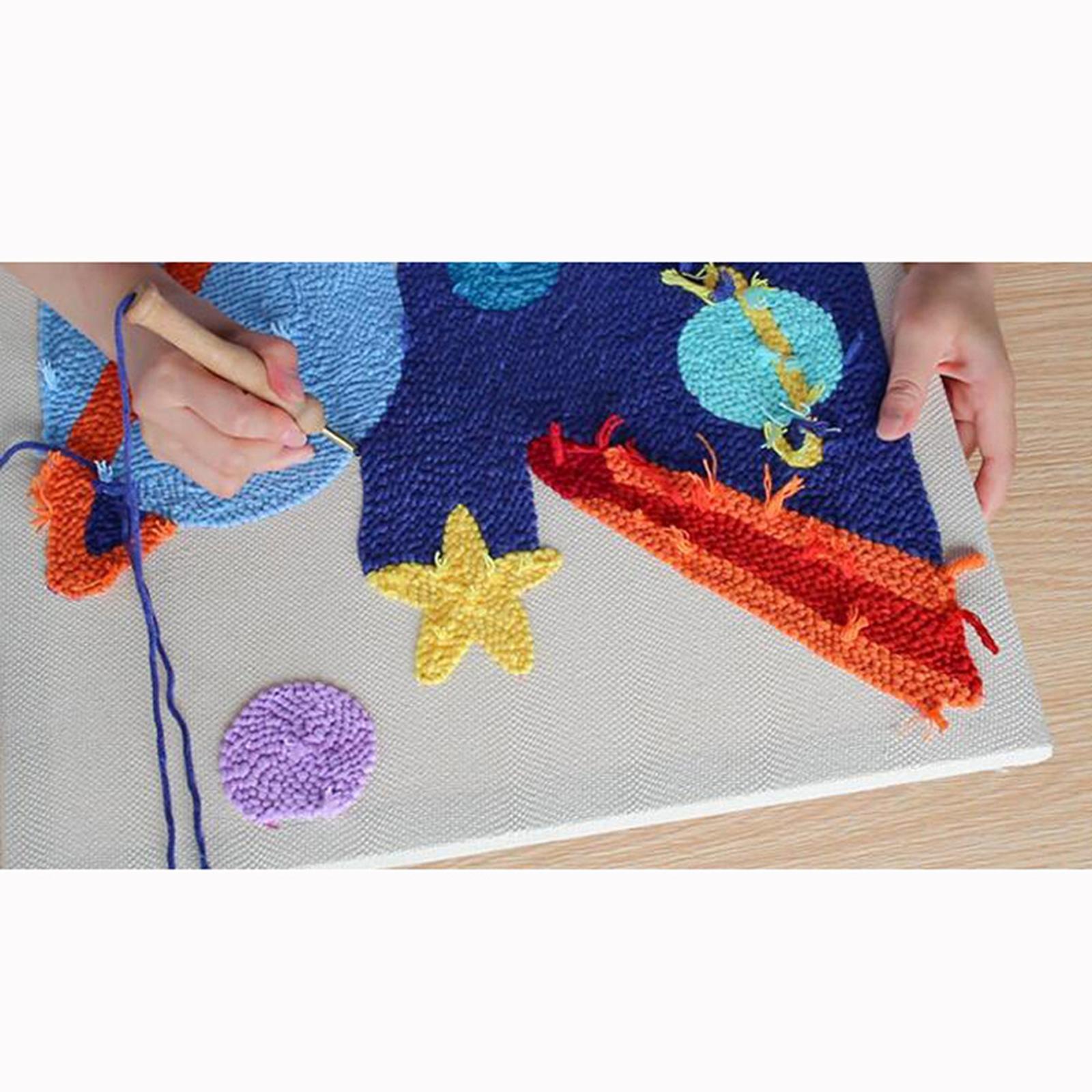 16x16'' Throw Pillow Cover Material Tool Planet
