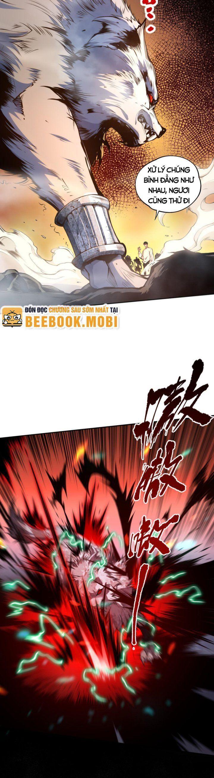 tử linh pháp sư! ta chính là thiên tài chapter 5 31