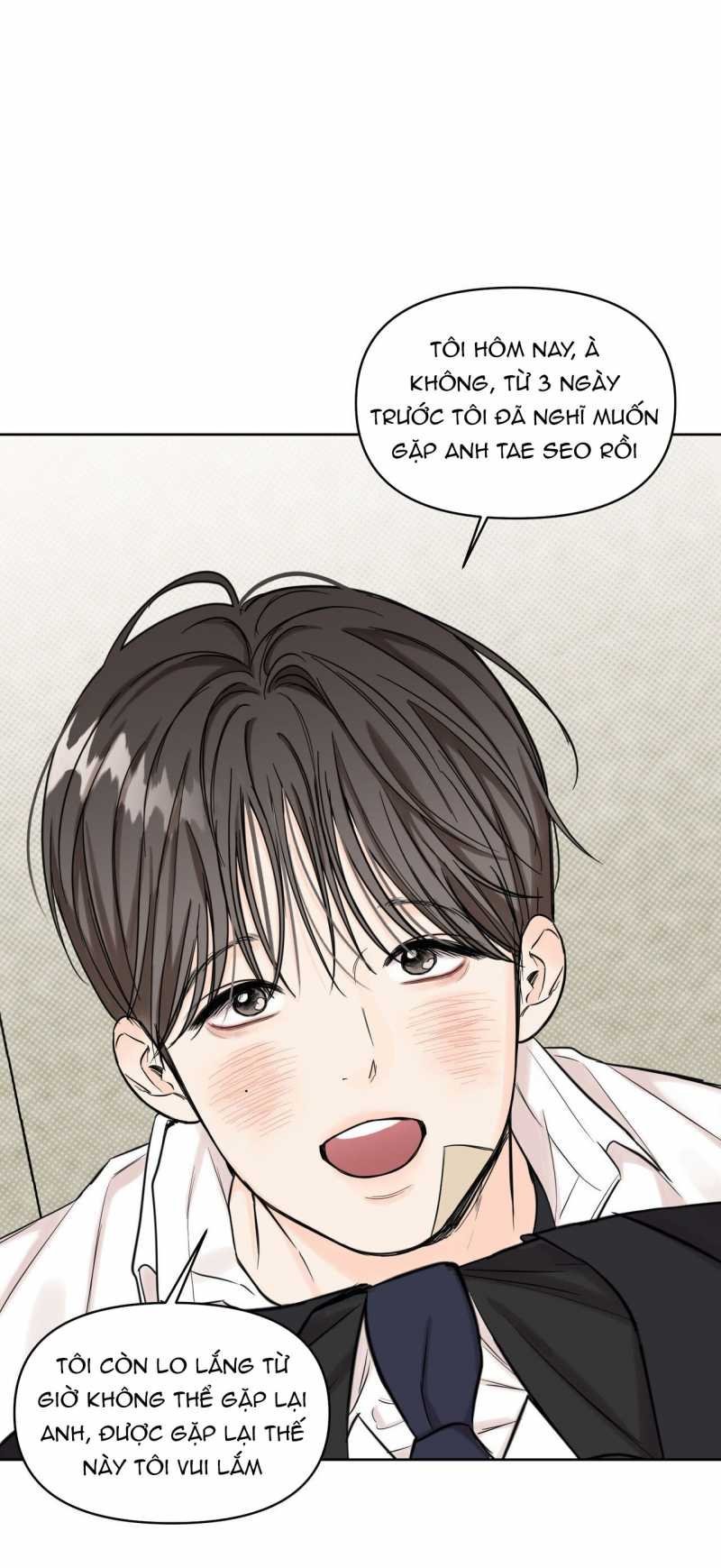 công việc làm thêm hàng ngày chapter 9.1 13