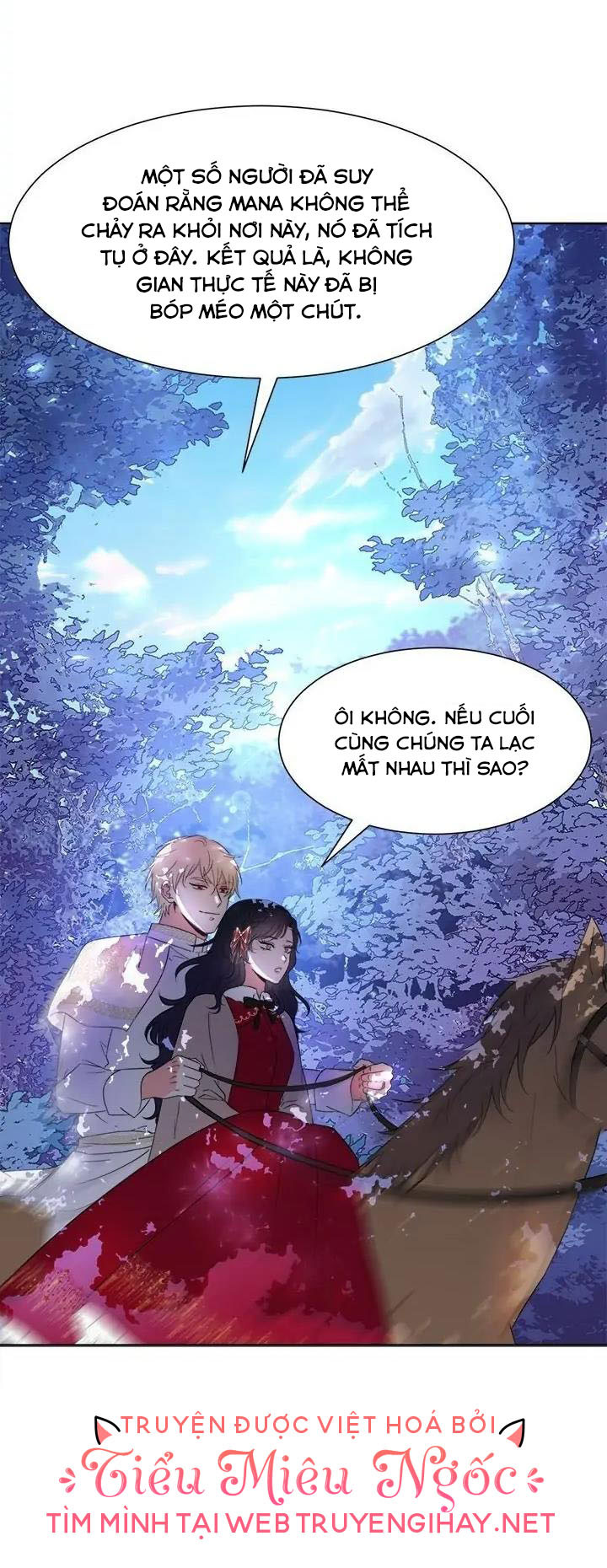 hương vị tình yêu chapter 93 48