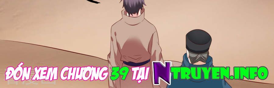 hoàng hậu của trẫm là võ lâm minh chủ chapter 38 47