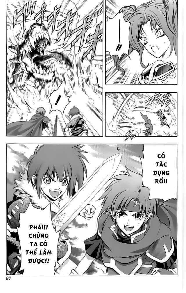 dấu ấn lửa chapter 18 41