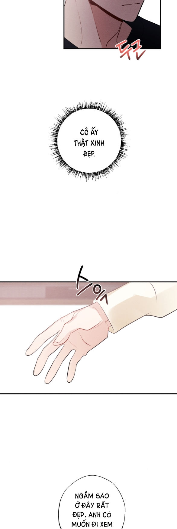 [18+] hôn nhân bị đánh cắp chapter 21.1 7