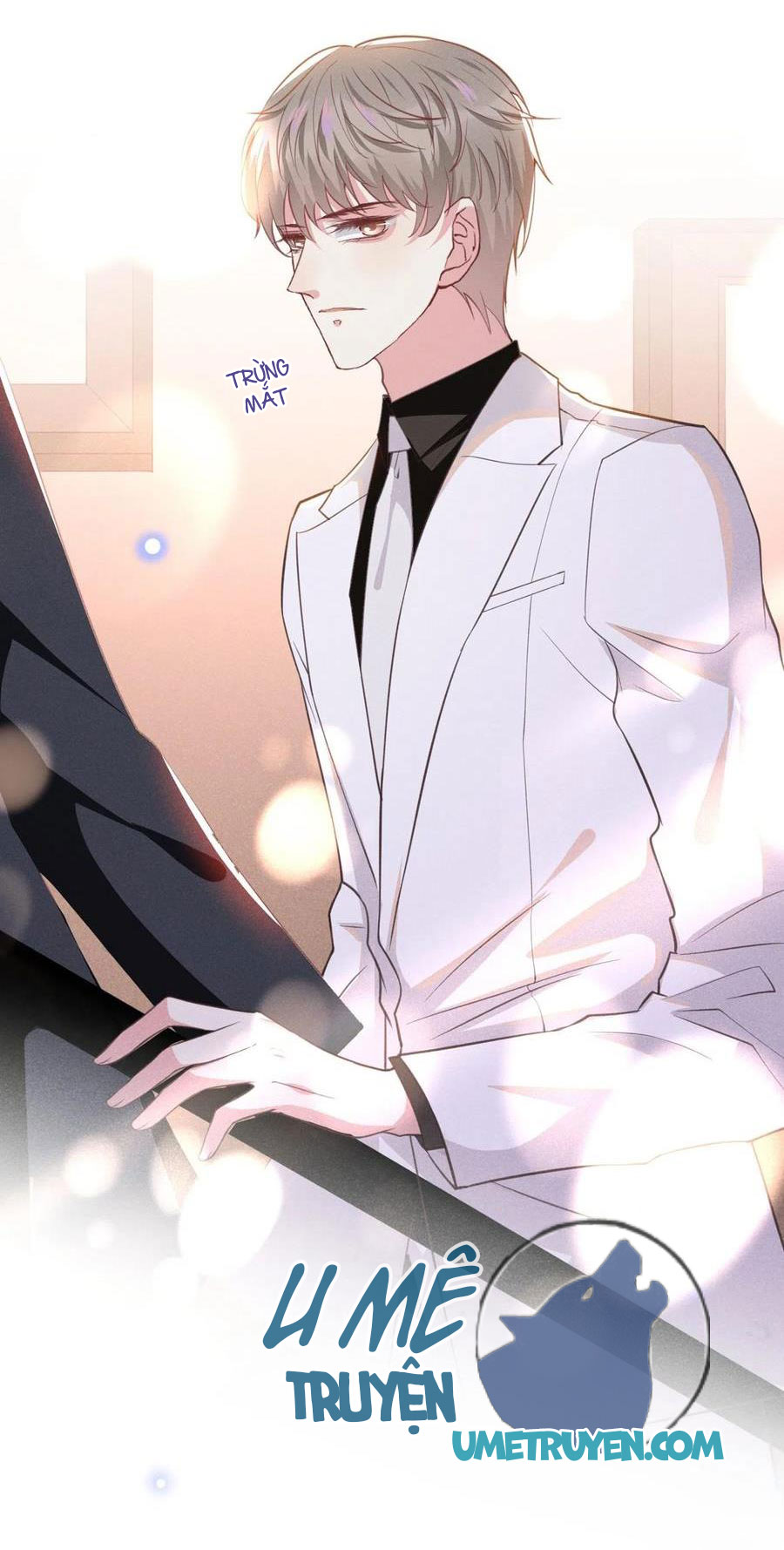 anh ấy gọi tôi là hắc liên hoa chapter 63 16