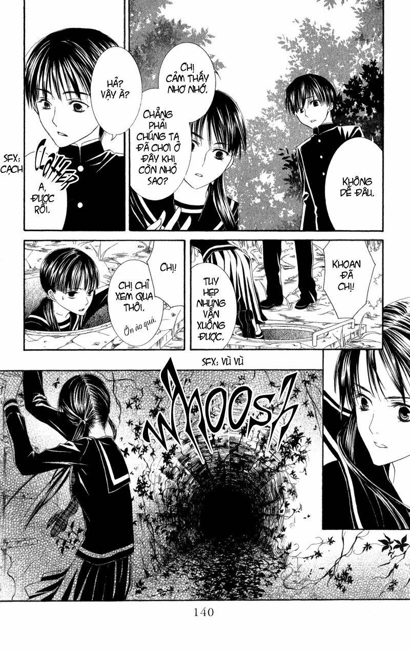 forest of lore chapter 3 18