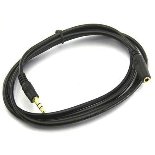 Dây Loa AV Nối Dài 1 Đầu Dương 1 Đầu Âm 3M