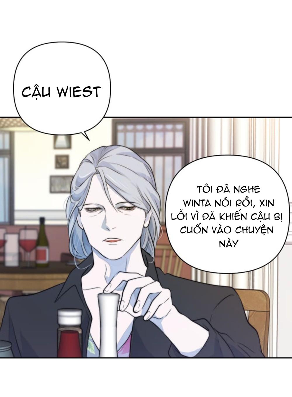 bao nuôi tiền bối chapter 38 9