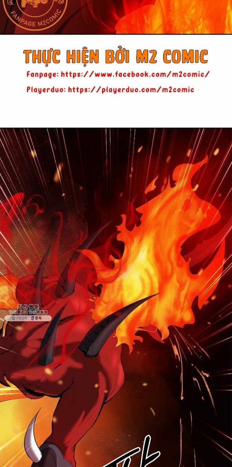 xuyên không thành hổ chapter 29 6