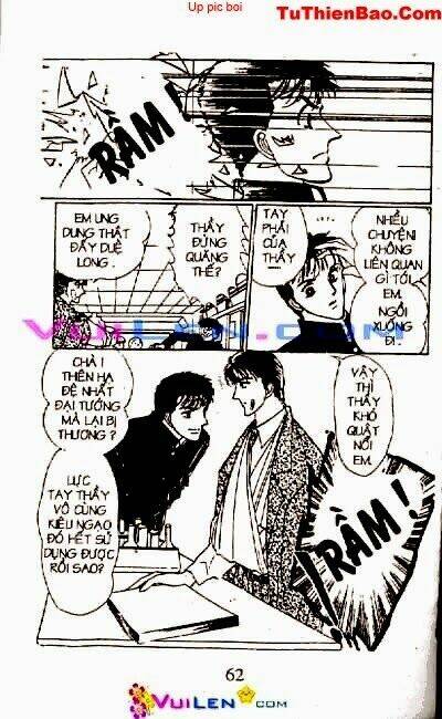 cô bé khóc nhè chapter 5 61