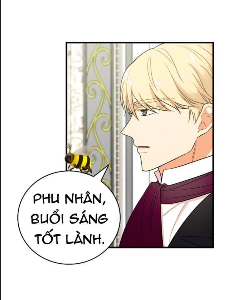 xuyên không trở thành mẹ của nhân vật phản diện chapter 7 26