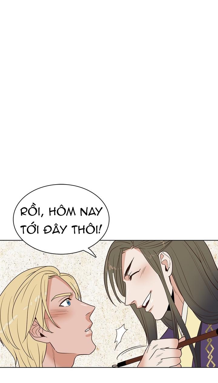 rạp chiếu phim bl cổ điển chapter 6 25