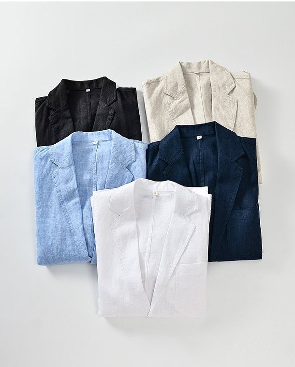 Áo vest blazer nam form rộng Unisex phong các Hàn Quốc thanh lịch