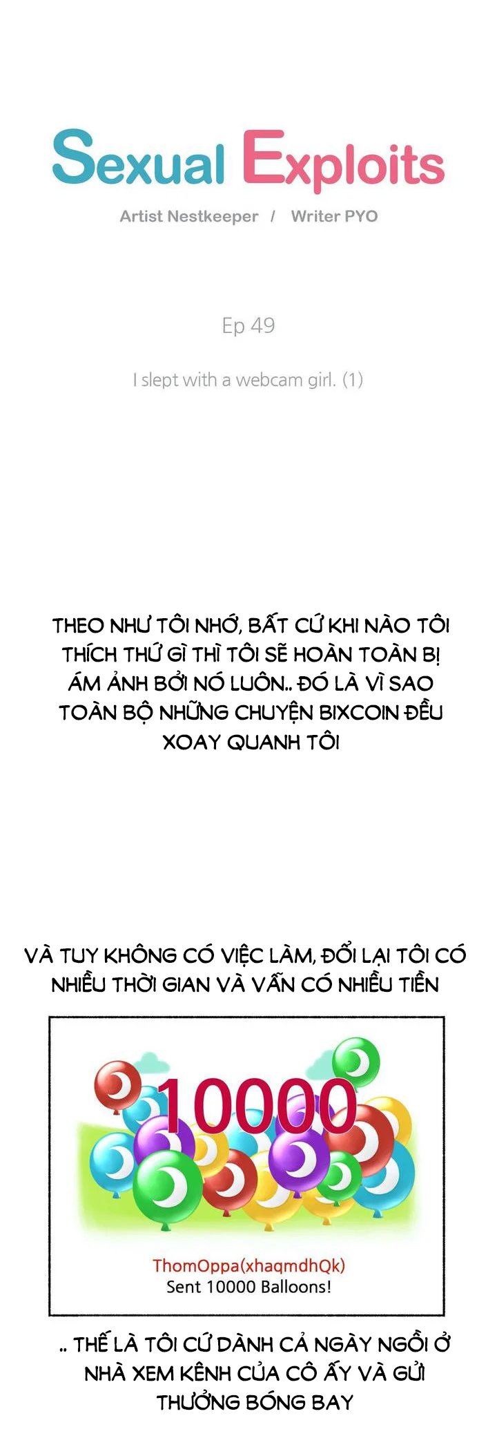 bạn đã xxx bao giờ chưa? chapter 49 4
