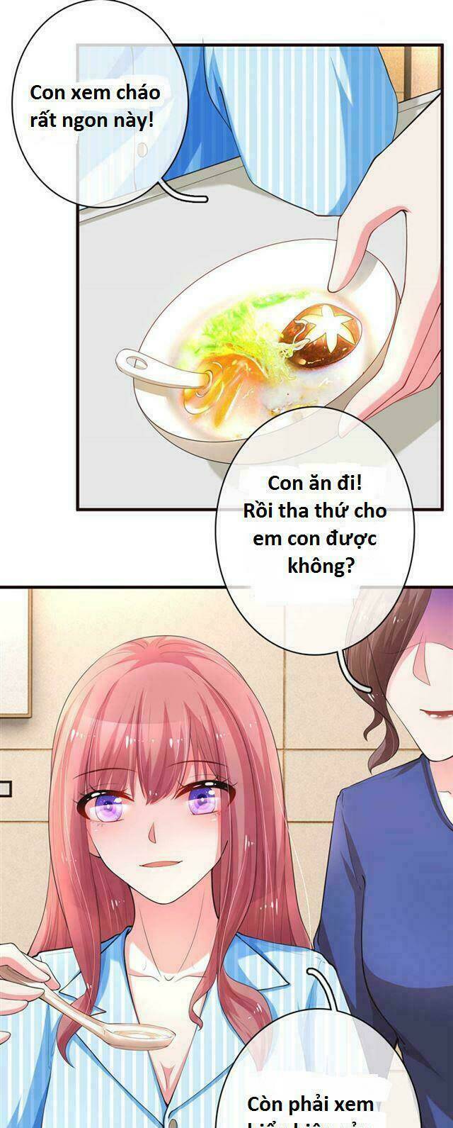 trùng sinh để trả thù chapter 11 15