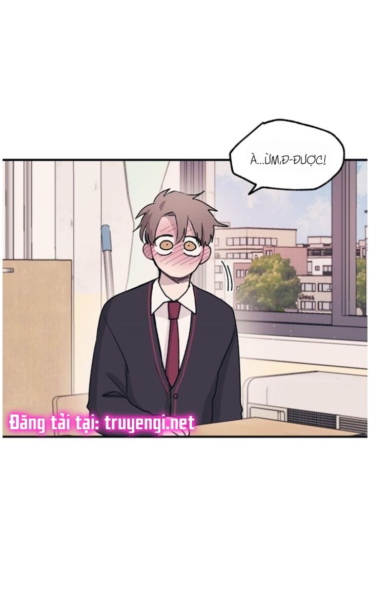 yeonwoo ngây thơ chapter 8 20