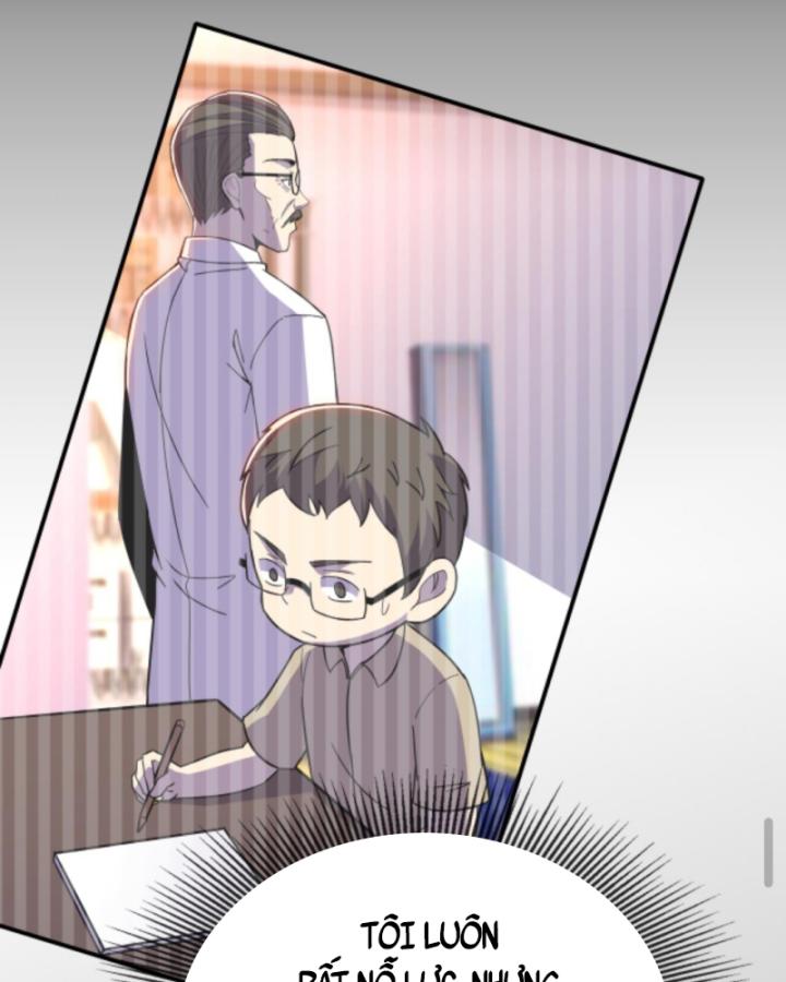 nhìn thấy thanh máu, ta xử tội thần linh chapter 196 40