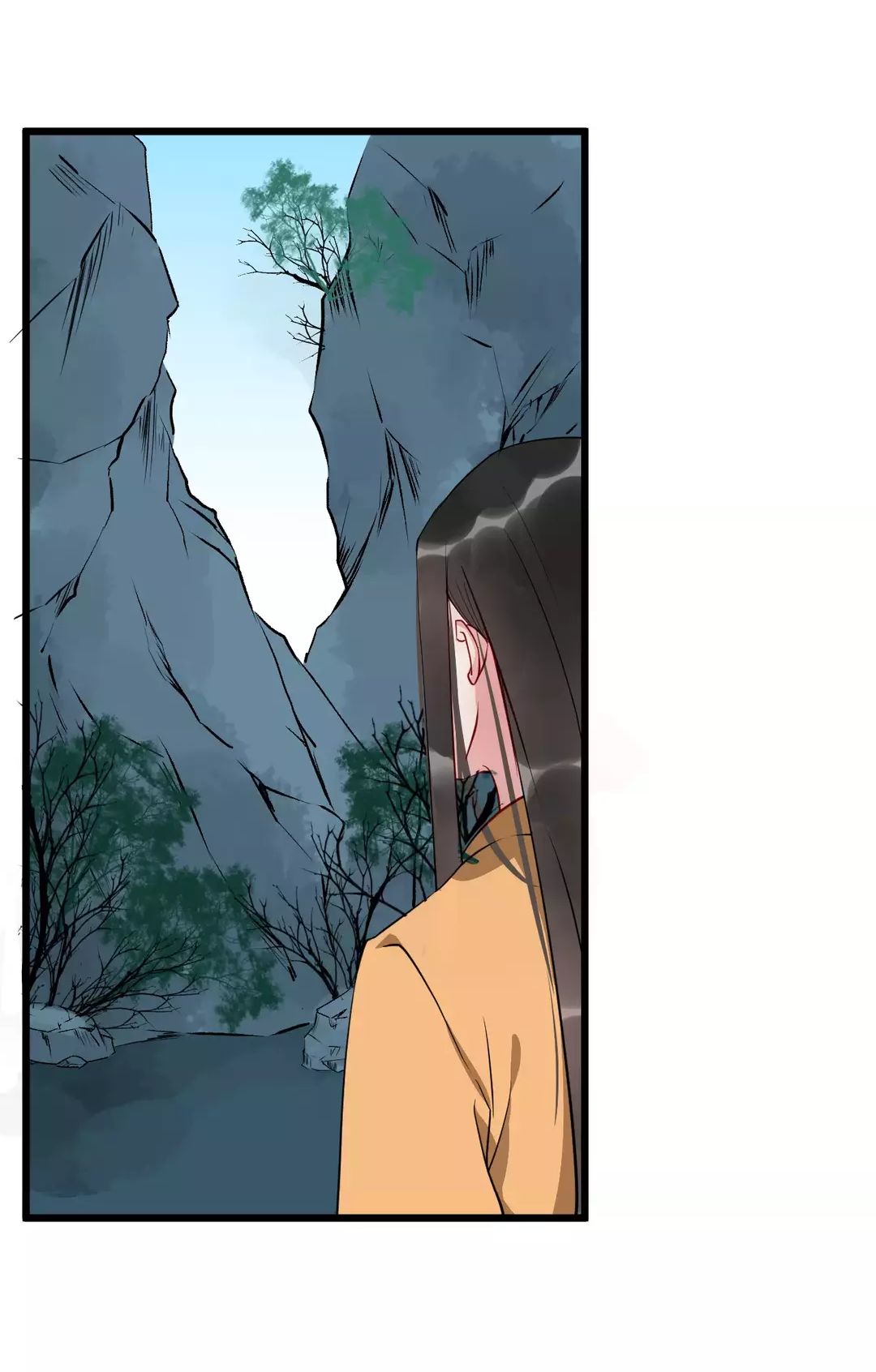 Bồng Sơn Viễn chapter 46 - Trang 5