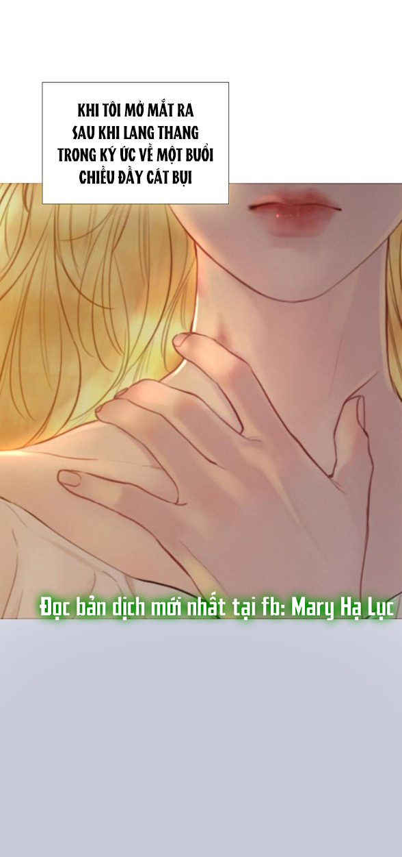 khóc đi hay là cầu xin tôi cũng được chapter 35.1 7