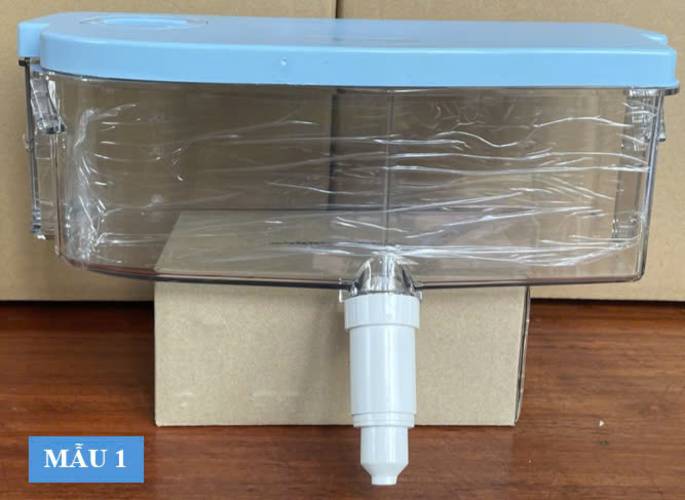 HỘP CHỨA NƯỚC TỦ LẠNH AQUA SIDE BY SIDE – HÀNG CHÍNH HÃNG