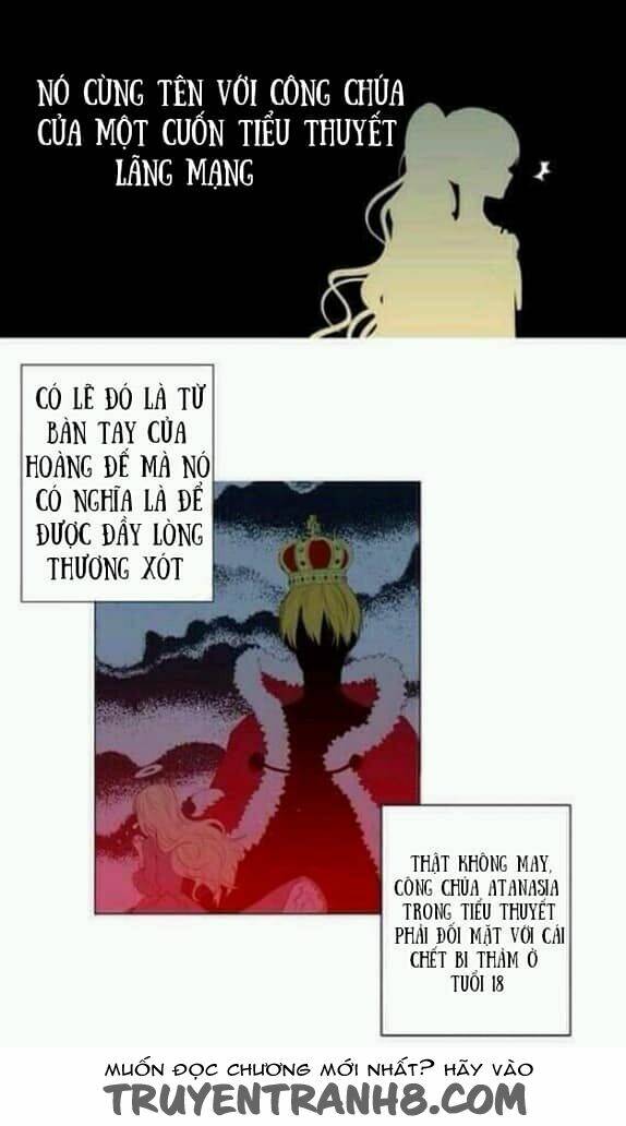 trọng sinh công chúa đích tái thứ: hoàng đế bệ hạ xin đừng giết ta chapter 2 18