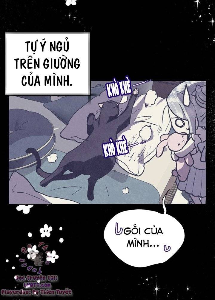 cha, con không muốn kết hôn đâu chapter 12 47