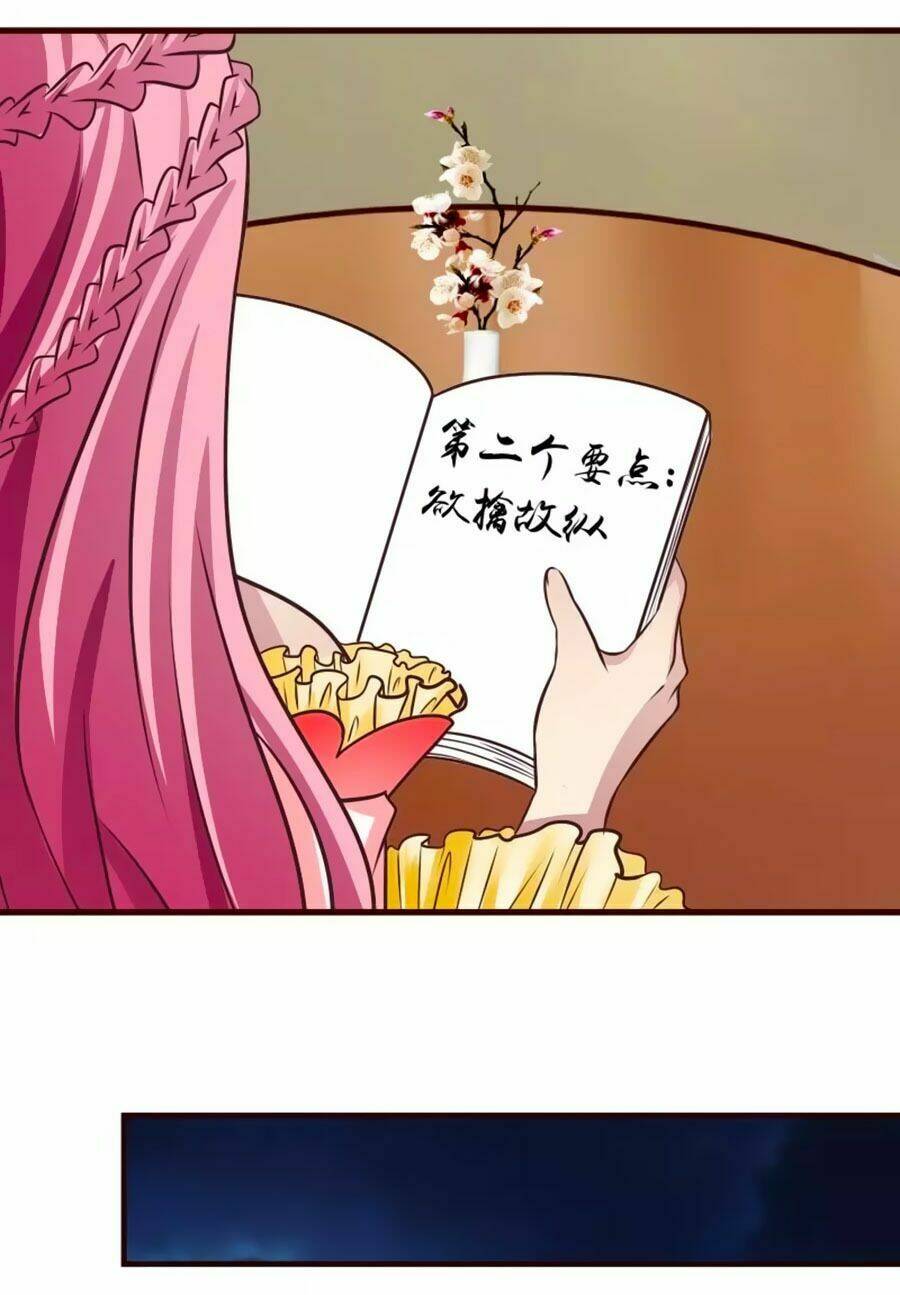 thỏ yêu tiểu vương phi chapter 7 5