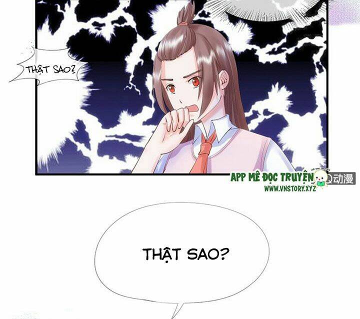 bồn tắm có vấn đề?! chapter 4 8