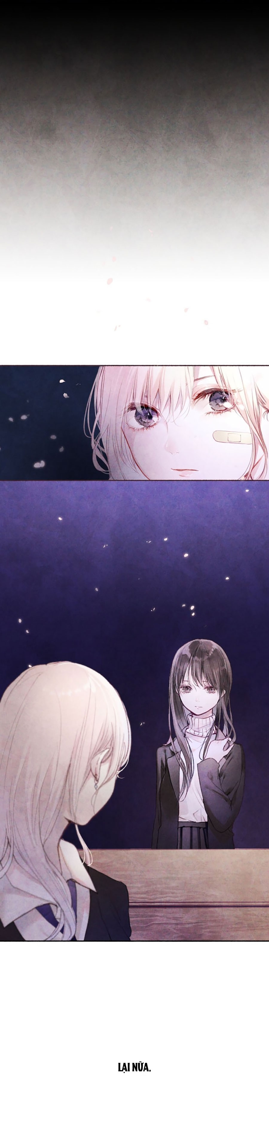 hoa viên bí mật chapter 9 5