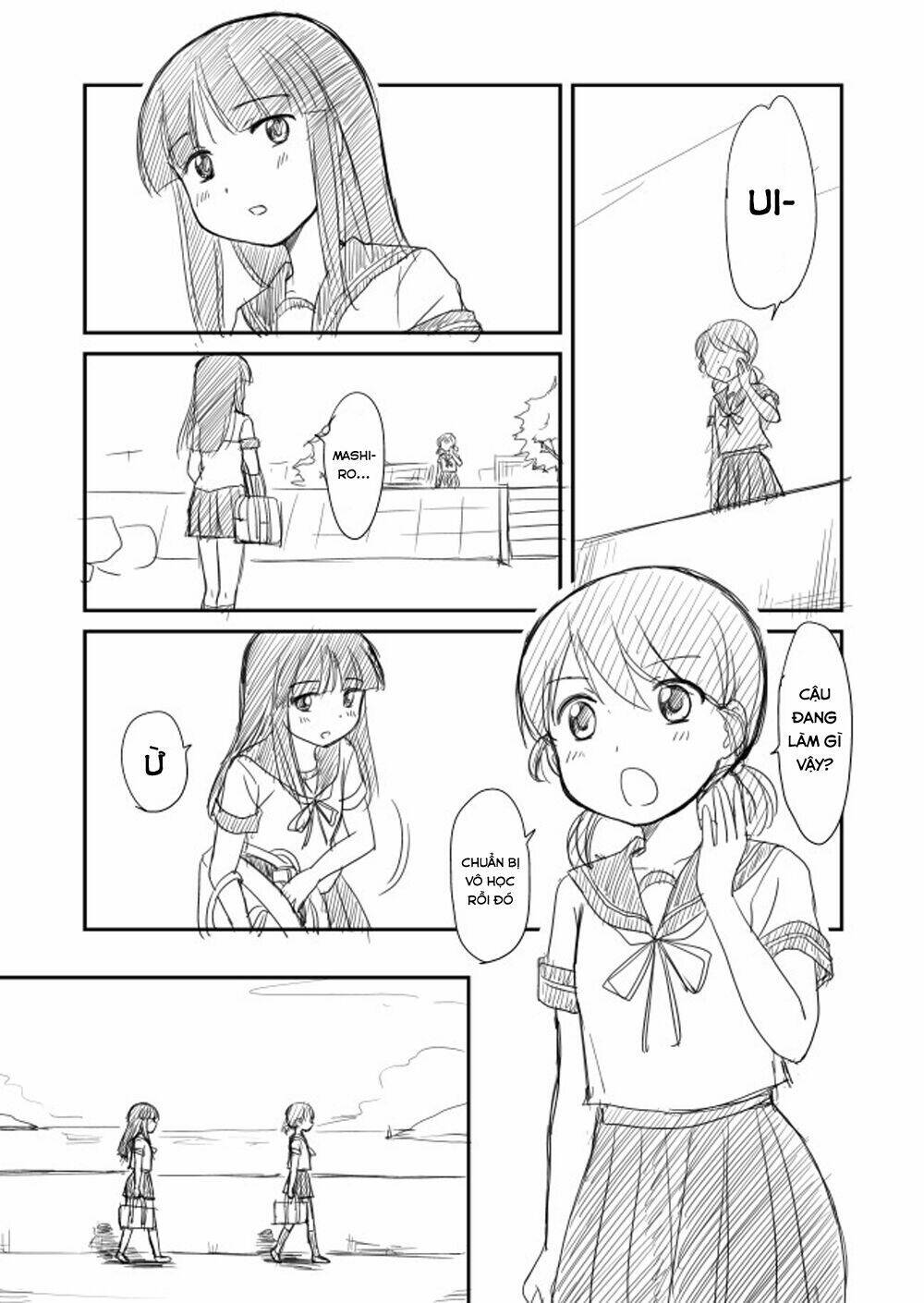 kantai collection doujinshi chapter 17 13