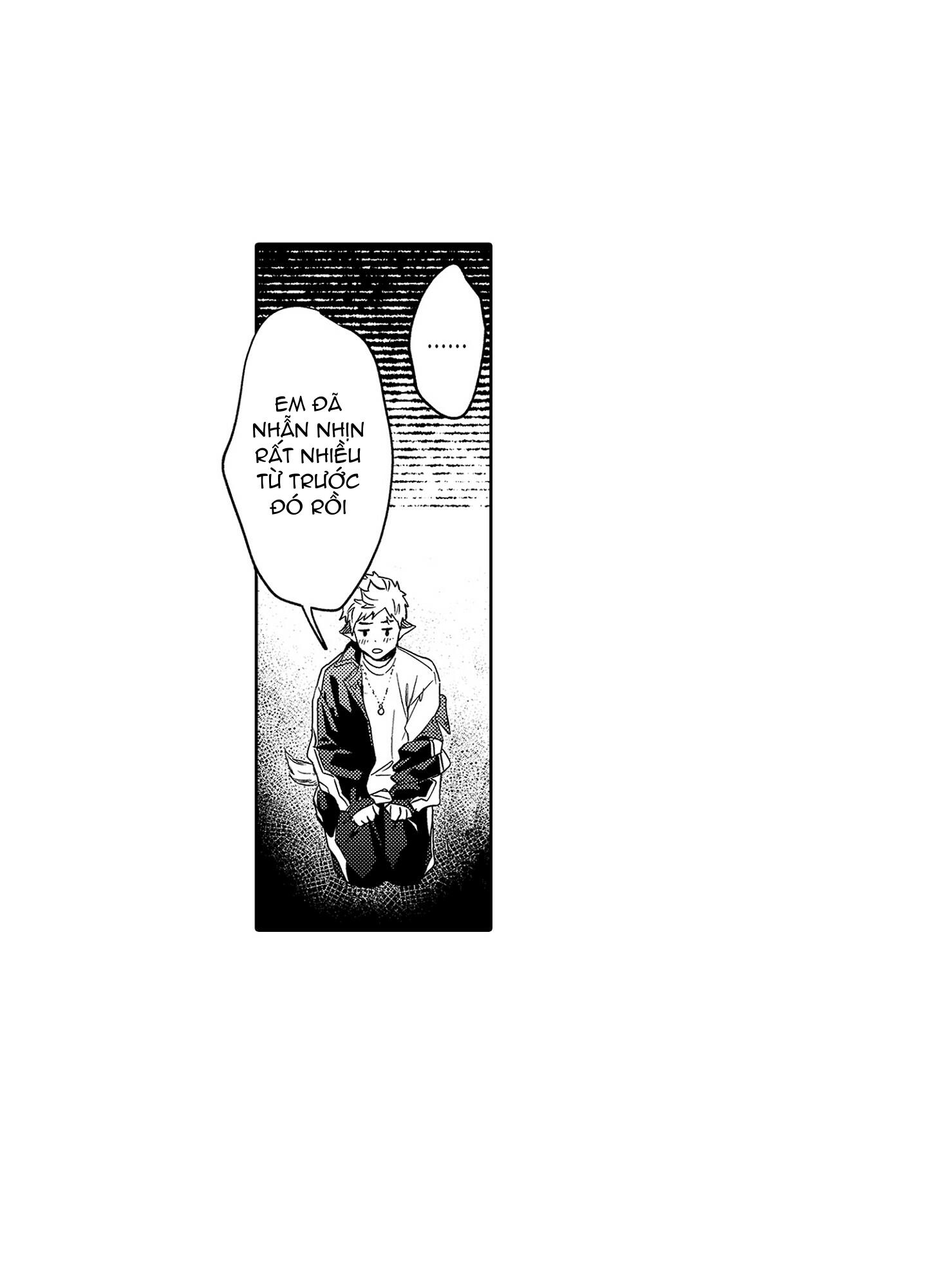 màn punchline cực khoái chapter 2 18