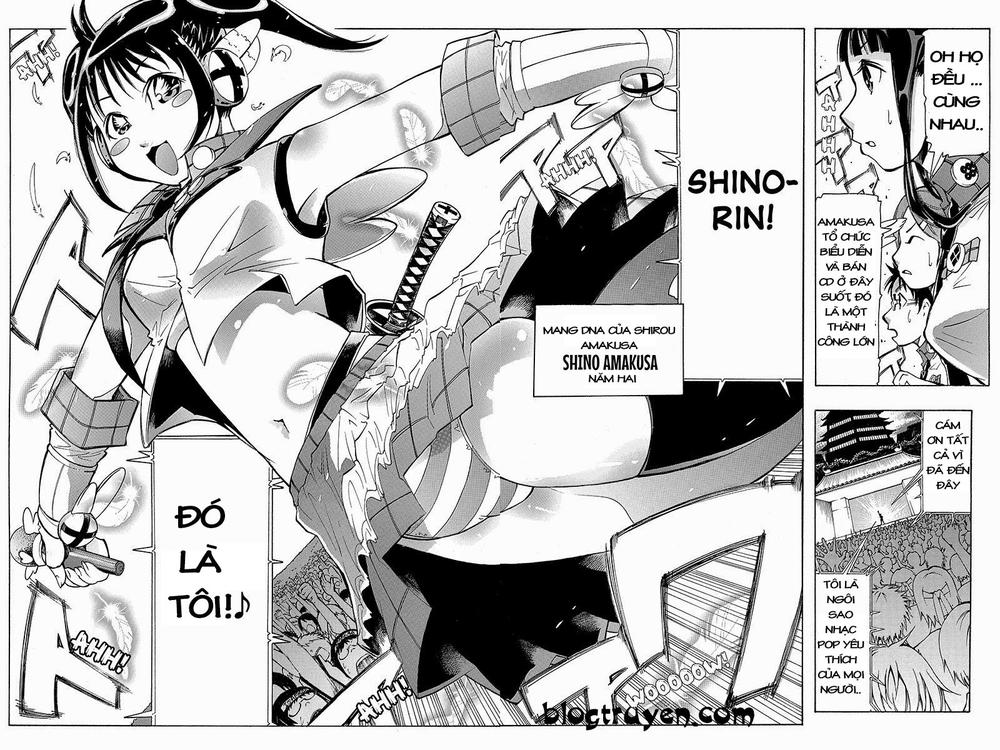 take dake dake! - takedakei gentei chapter 13 13