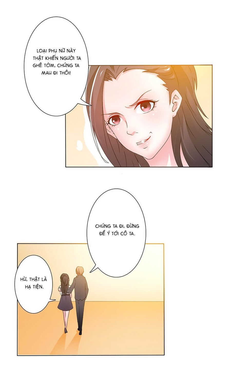 watashi wo hitorijime ni shite chapter 19.4 20