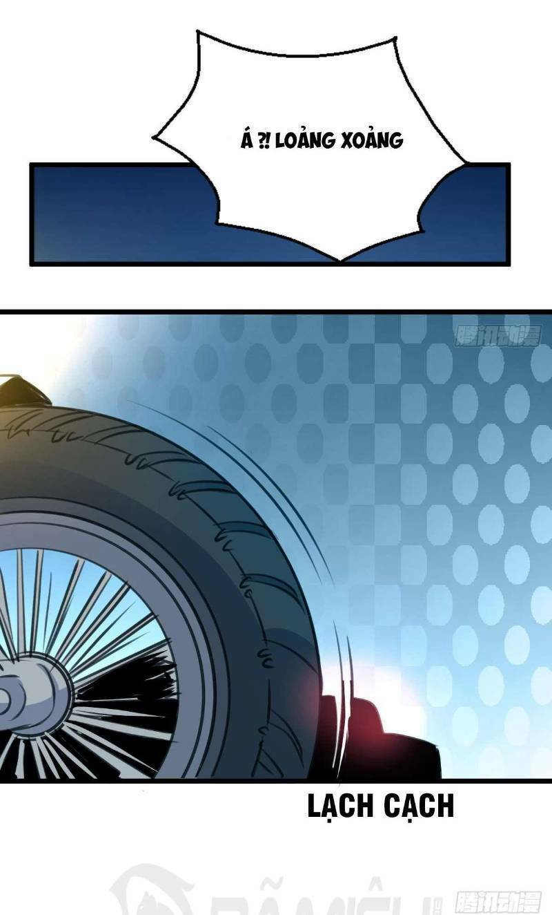 thần nhãn giám định sư chapter 117 12
