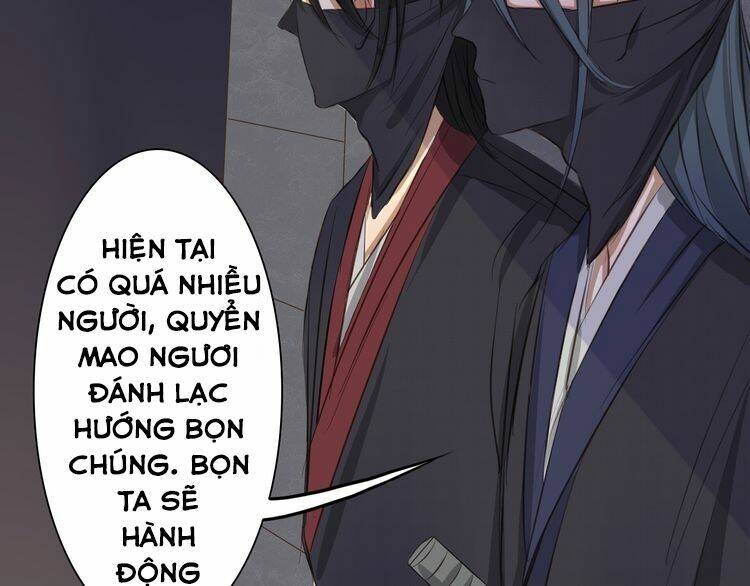 bạch lý hành giả chapter 3 19