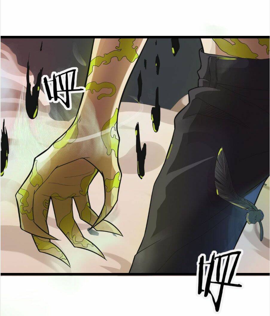 vô hạn biến dị chapter 15 15